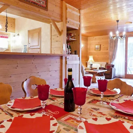 La Berciere.5 Apartmán