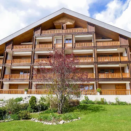La Berciere.5 *