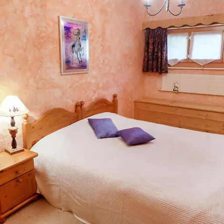 Apartmán La Berciere.5