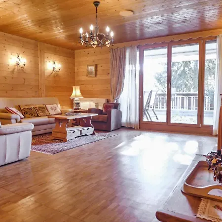 La Berciere.5 Apartmán *