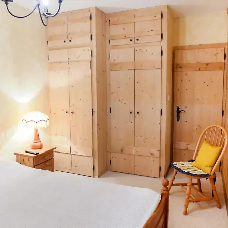Apartmán La Berciere.5