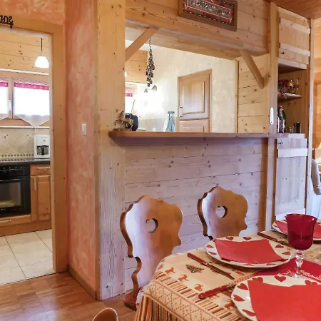 La Berciere.5 *
