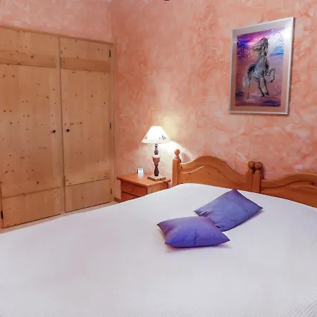 La Berciere.5 *